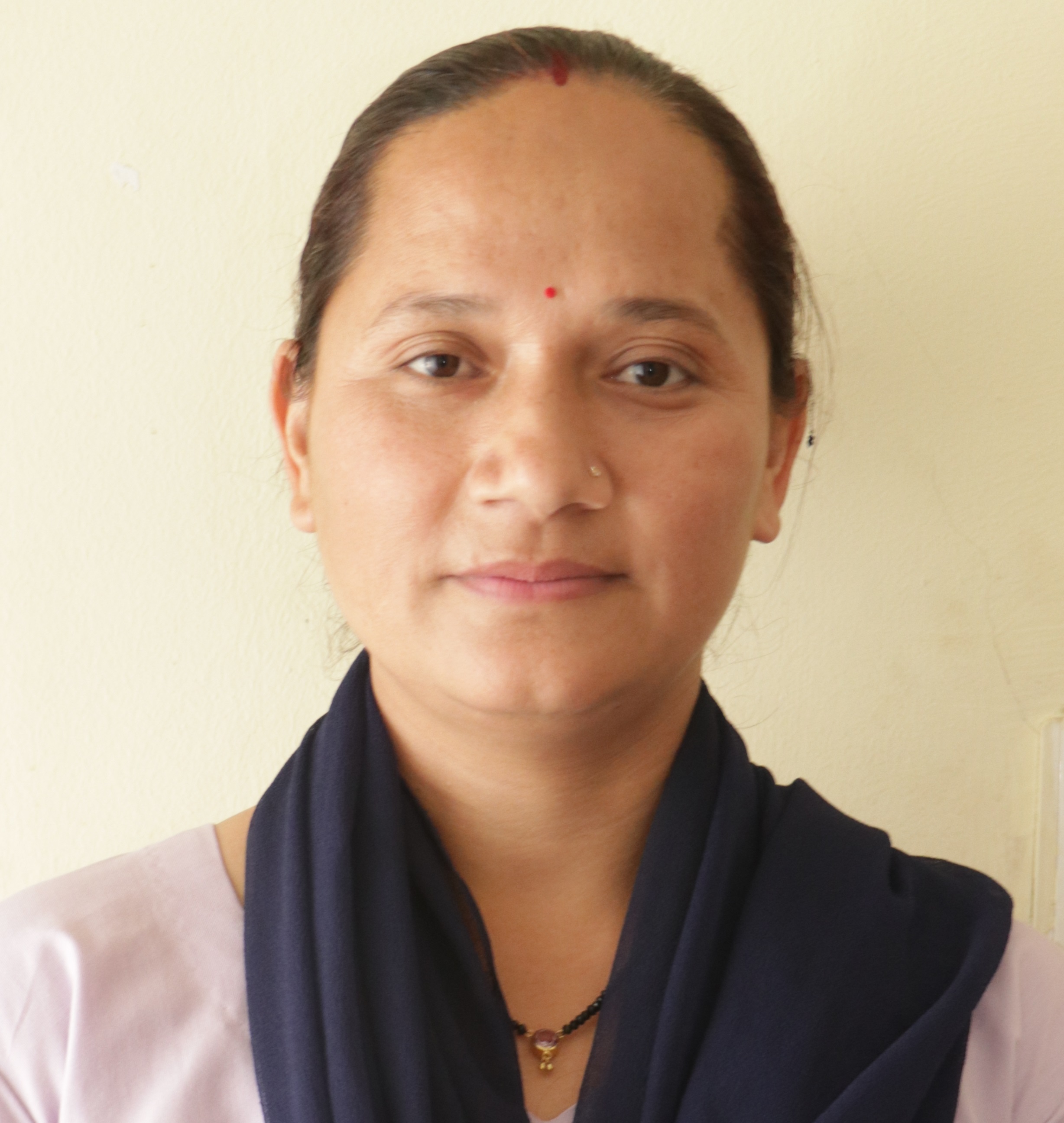 Anita Giri